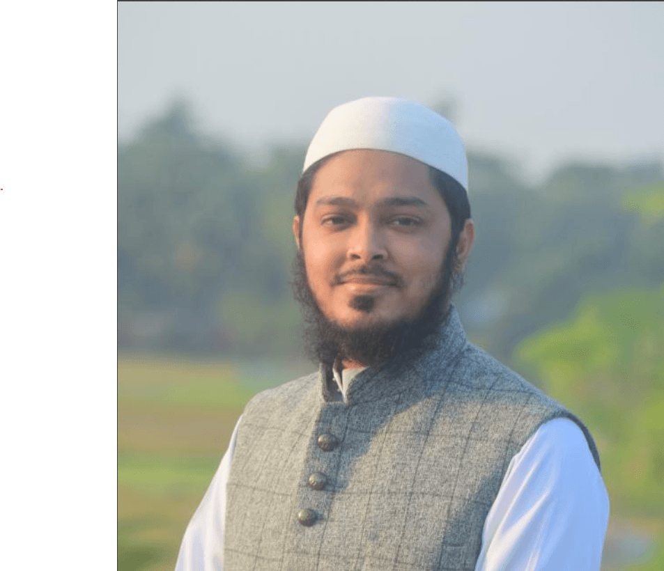 Ikram Hossain Fahad