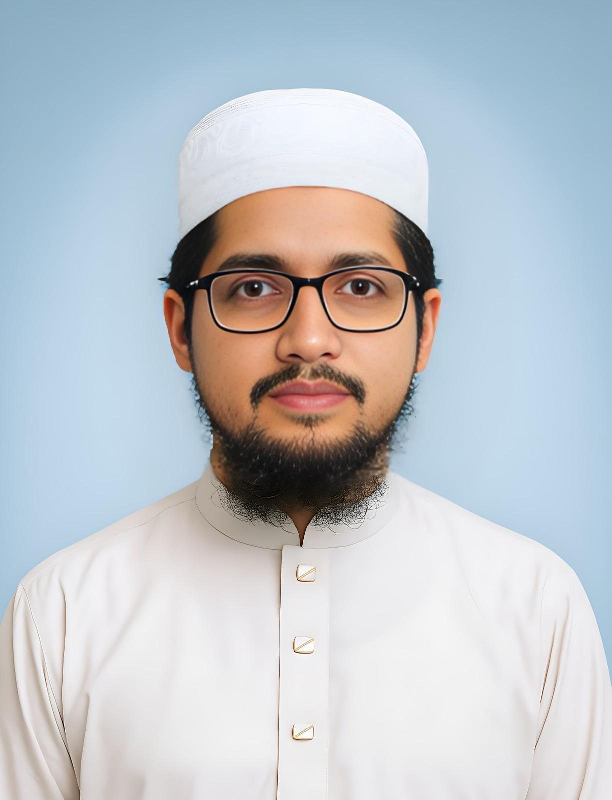 Shibly Sadikur Rahman